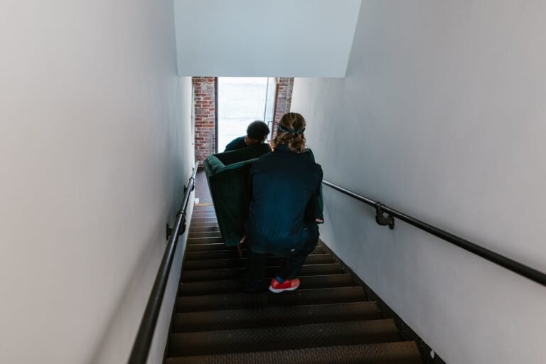 Kensington Removals