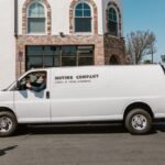 Man and Van Putney