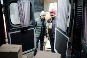 Brighton Removals