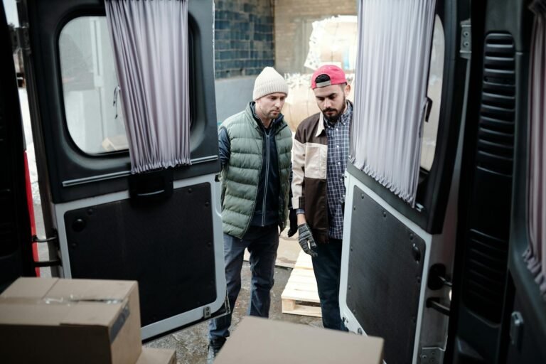 Brighton Removals