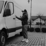 Removal Van Croydon