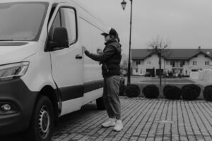 Removal Van Croydon