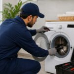 professional home maintenance technician Saudi Arabia