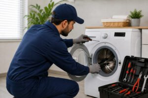 professional home maintenance technician Saudi Arabia
