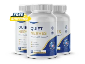 Quiet Nerve