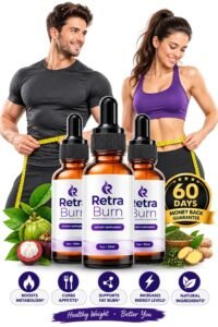 RetraBurn