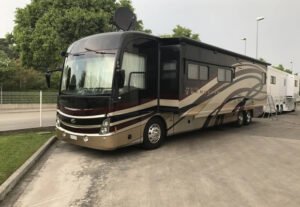 RV