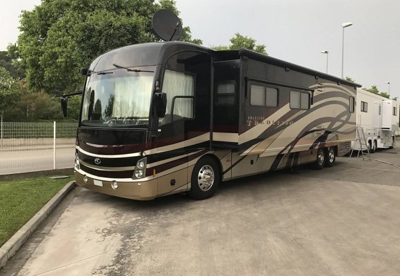 RV