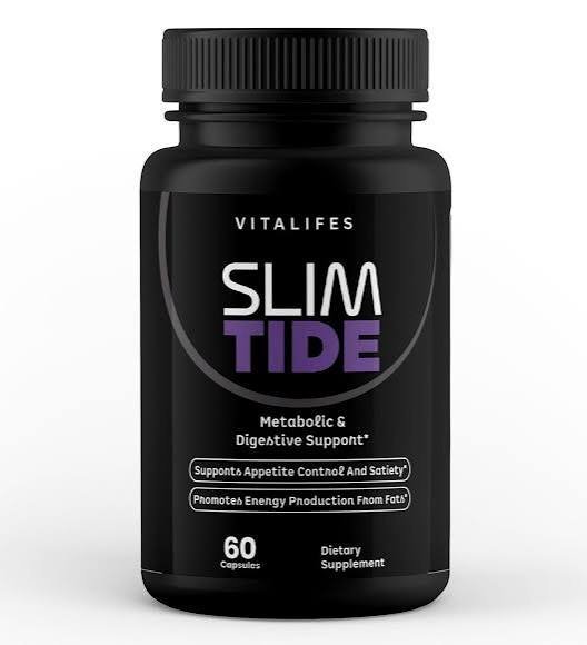 SlimTide