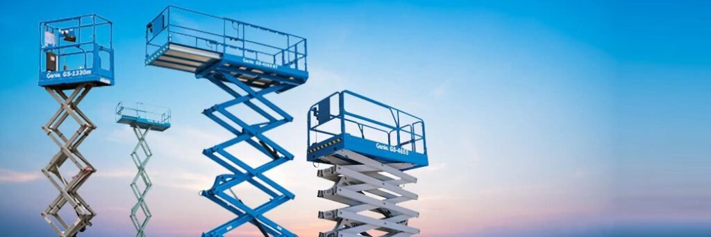 Scissor Lift