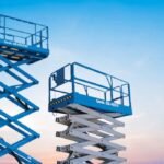 Scissor Lift