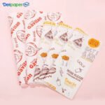 food wrapping paper