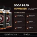 SodaPeak Gummies