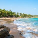 Badeferien Sri Lanka