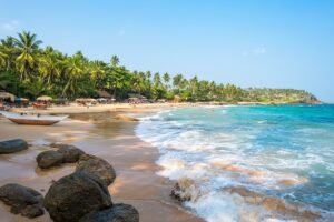 Badeferien Sri Lanka