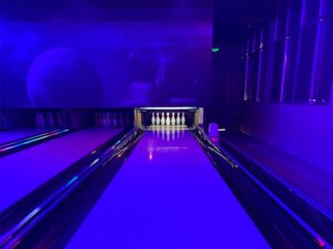 synthetic bowling lane manufacturer 2