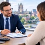 Tax Advisor Leeds – Trusted Tax Consultant for Individuals & Businesses