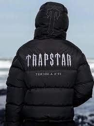 Kurtka Trapstar