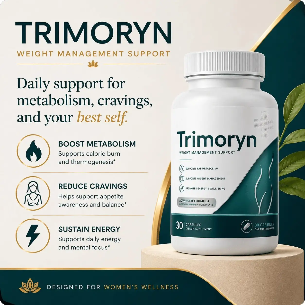 Trimoryn
