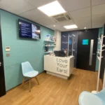 ear clinic London Bridge