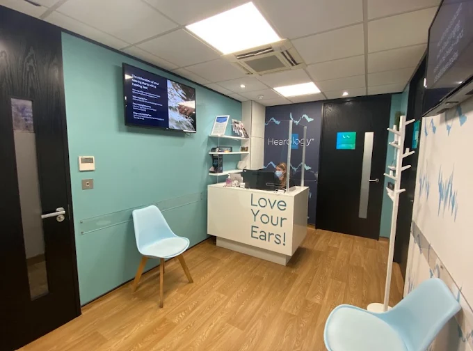 ear clinic London Bridge