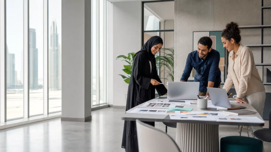 Website Design Company in Dubai: Compare Services, Features, and Pricing