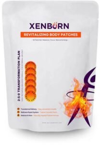 XenBurn Patches